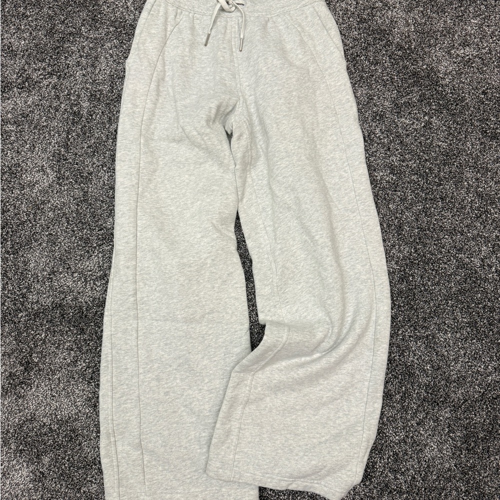 lululemon scuba sweatpants